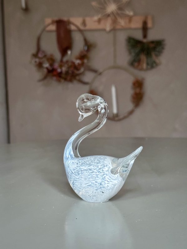 Glas svan - Bild 3
