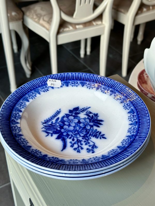 Djupa tallrikar från Villeroy & Boch - Bild 3