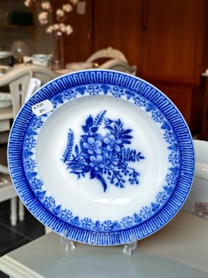Djupa tallrikar från Villeroy & Boch