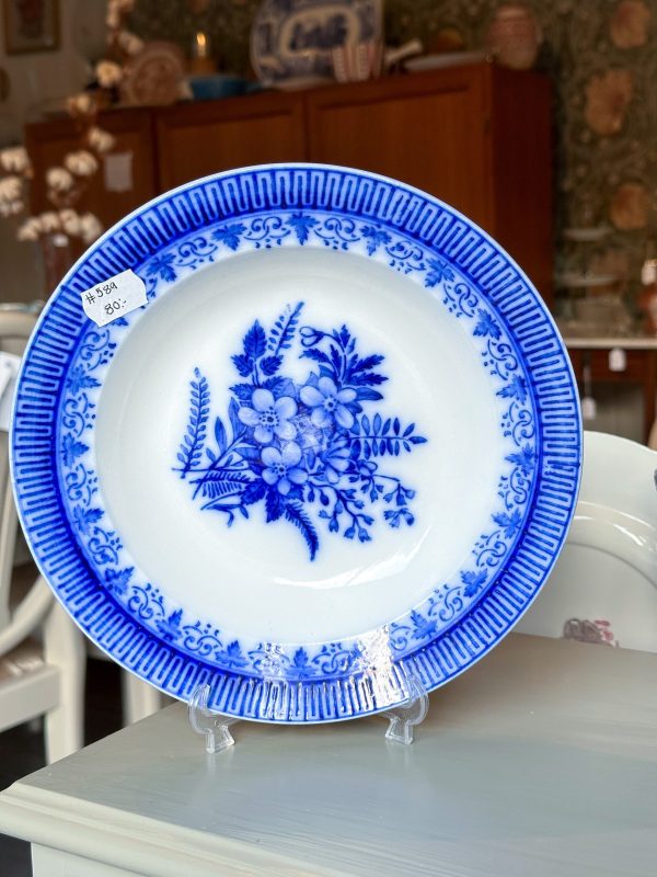 Djupa tallrikar från Villeroy & Boch - Bild 2