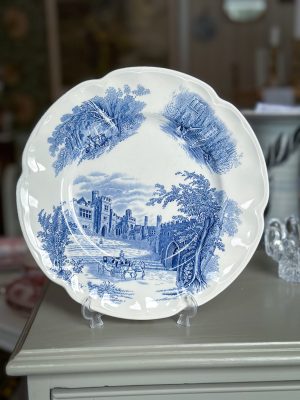 Johnson Bros - Haddon Hall förrättstallrik