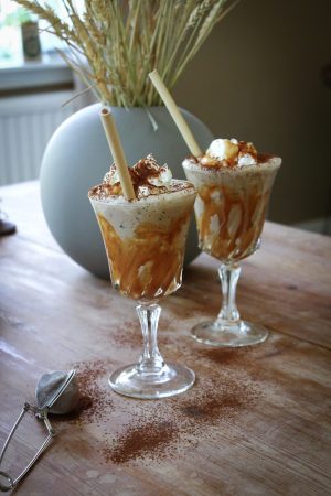 Dessert