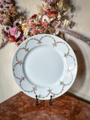 Spal Porcelanas - Assiett