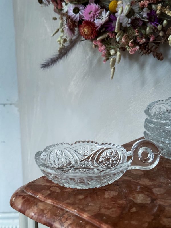 Nappy Bowl - Dessertskål - Bild 2