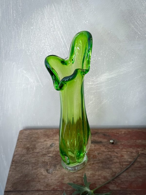 Flygfors vas - Bild 3