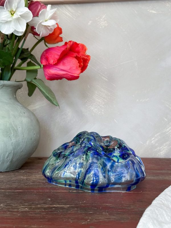Sea of Sweden - ljusstake. Renate Stock.
