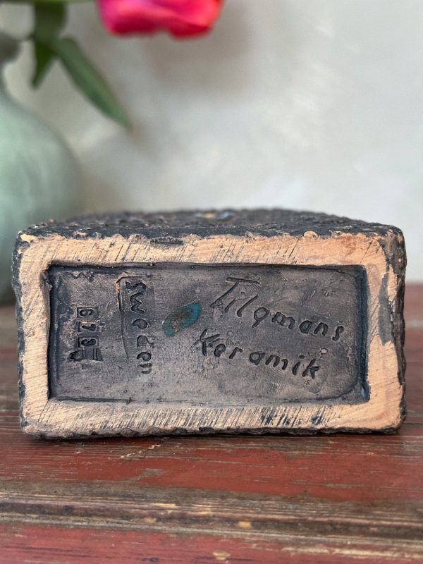 Tilgmans Keramik - Vas - Bild 4
