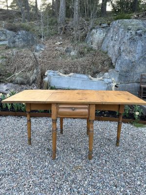 Slagbord från sekelskiftet 1800/1900
