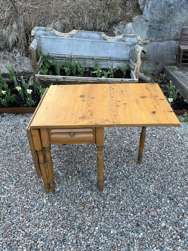 Slagbord från sekelskiftet 1800/1900 - Bild 2