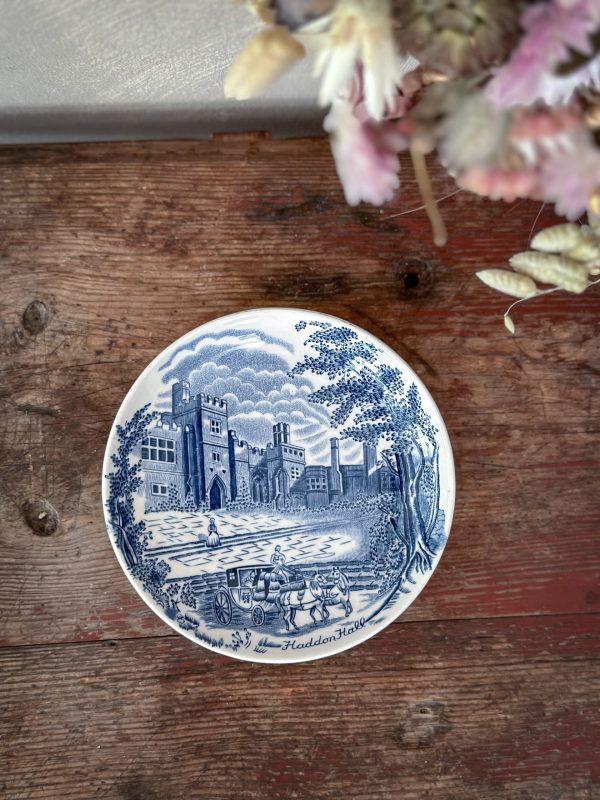 Johnson Bros - Haddon Hall, Litet tefat - Bild 2