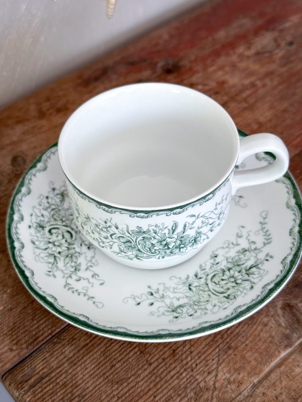 Rörstrand - Gröna Anna kaffekopp - Bild 5