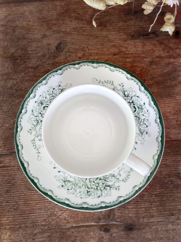 Rörstrand - Gröna Anna kaffekopp - Bild 4