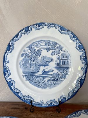 Rörstrand - Bengali Mattallrik