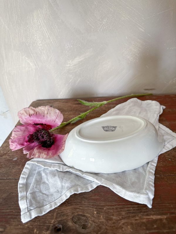 Gustavsberg - Florilla Uppläggningsskål - Bild 4