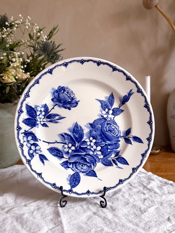 Broadhurst Staffordshire- Victoria Mattallrik - Bild 2