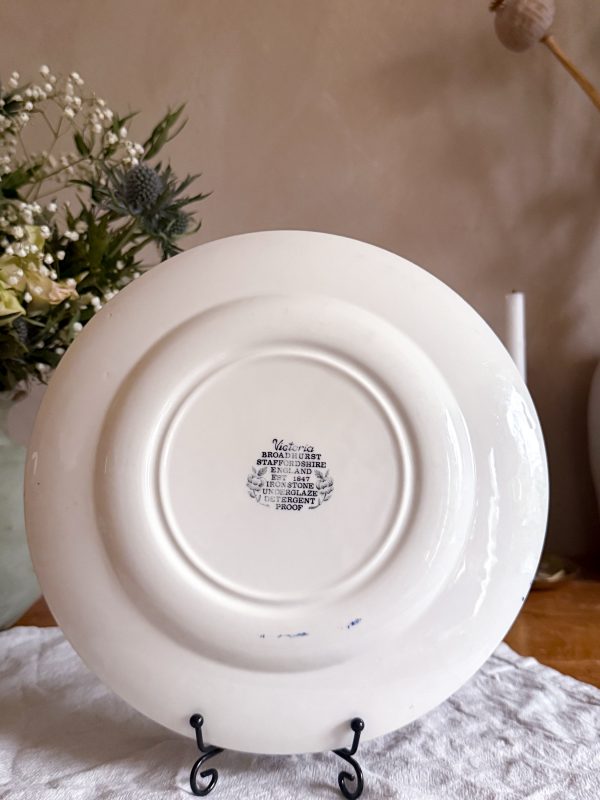 Broadhurst Staffordshire- Victoria Mattallrik - Bild 5
