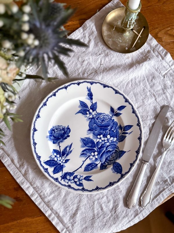 Broadhurst Staffordshire- Victoria Mattallrik - Bild 3