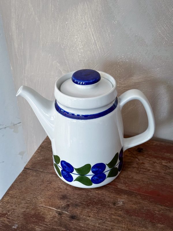 Rörstrand - Irene kaffekanna - Bild 2