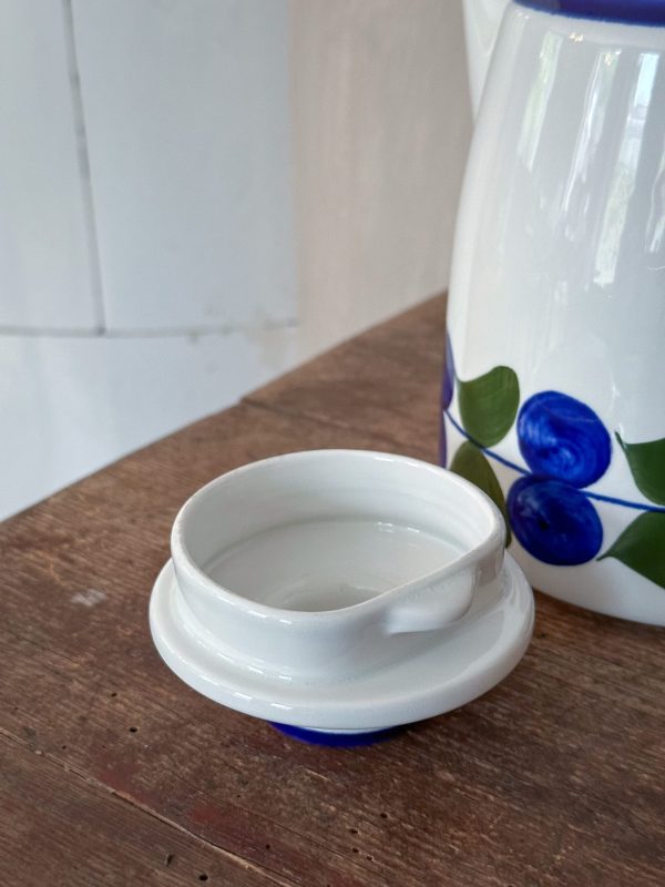 Rörstrand - Irene kaffekanna - Bild 7