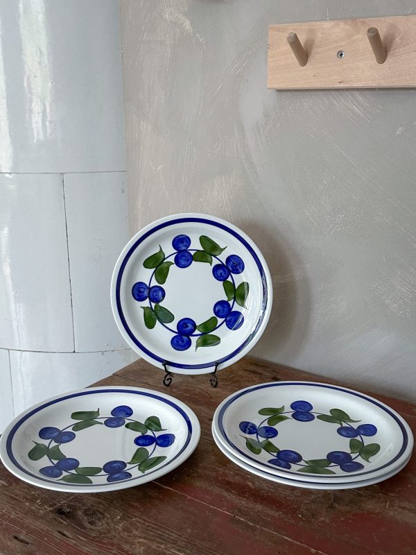 Rörstrand - Irene förrättstallrik - Bild 3