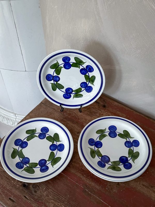 Rörstrand - Irene förrättstallrik - Bild 2