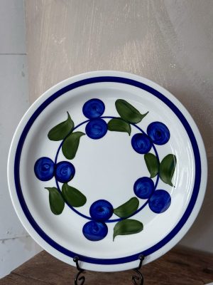 Rörstrand - Irene förrättstallrik