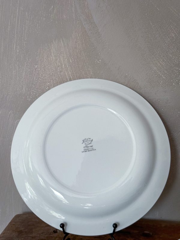 Rörstrand - Irene förrättstallrik - Bild 5