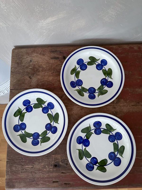 Rörstrand - Irene förrättstallrik - Bild 4