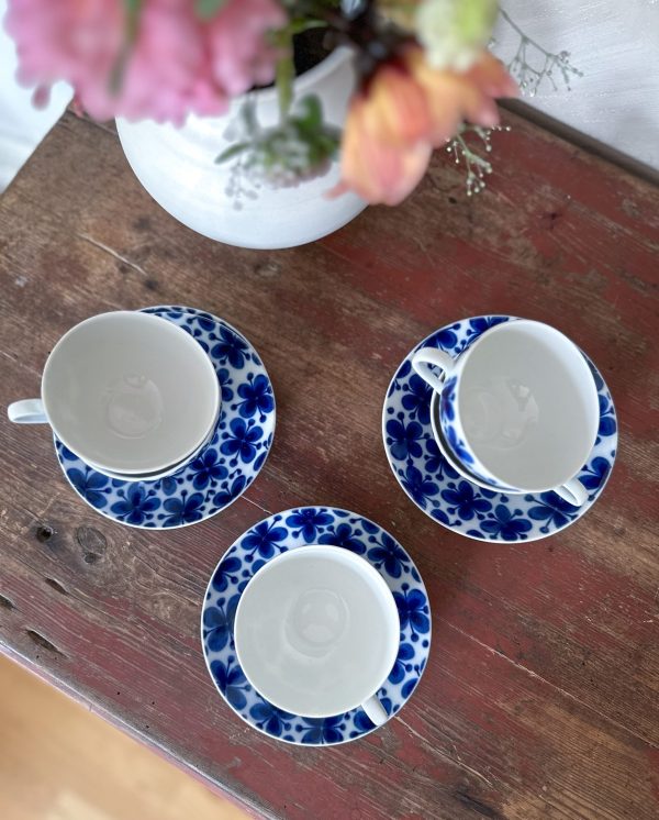 Rörstrand - Mon Amie kaffekopp rund modell - Bild 4
