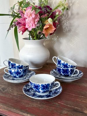 Rörstrand - Mon Amie kaffekopp rund modell