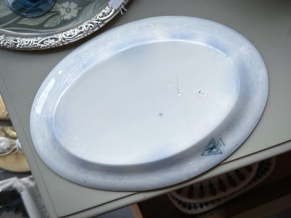 Rörstrand - Göta serveringsfat litet - Bild 3