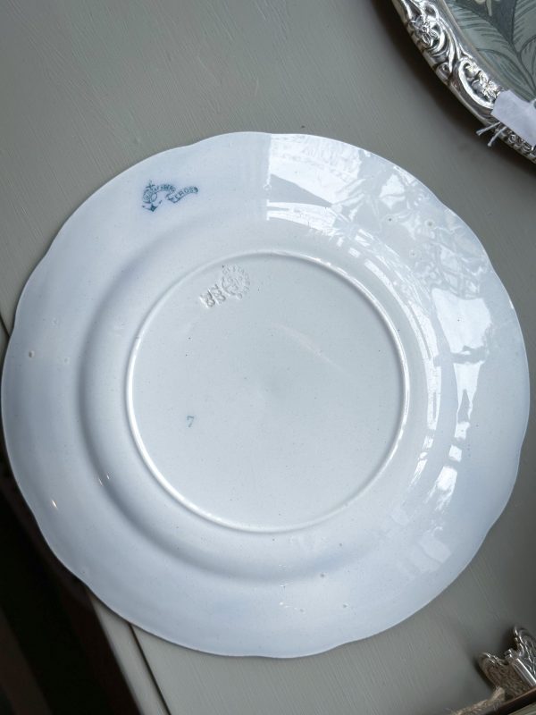 Gustavsberg - Eros Förrättstallrik - Bild 3
