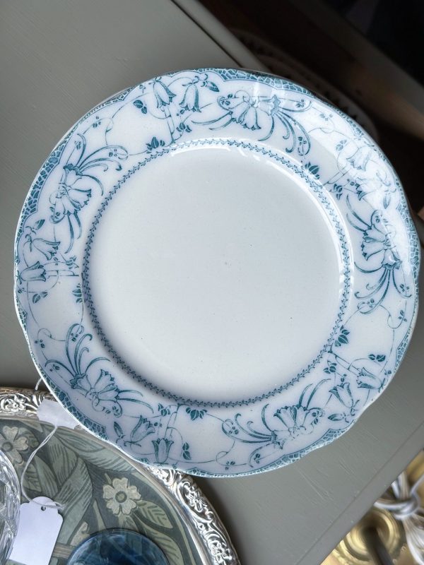 Gustavsberg - Eros Förrättstallrik - Bild 2