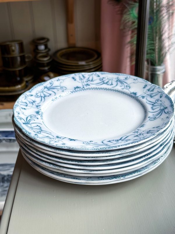 Gustavsberg - Eros Förrättstallrik - Bild 5