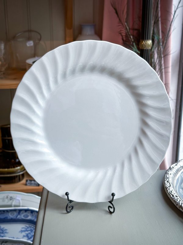 Staffordshire - Myott mattallrik