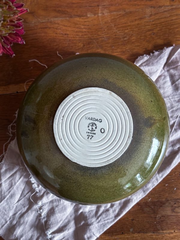 Gustavsberg - Vardag skål nr 77 - Bild 4