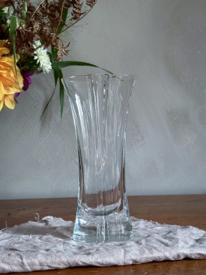 Glasvas