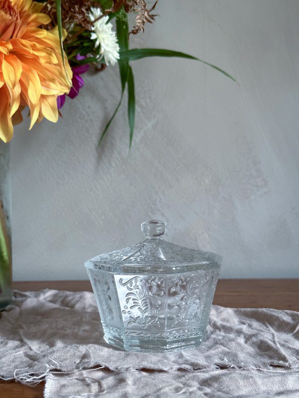 Glasskål - Bild 2