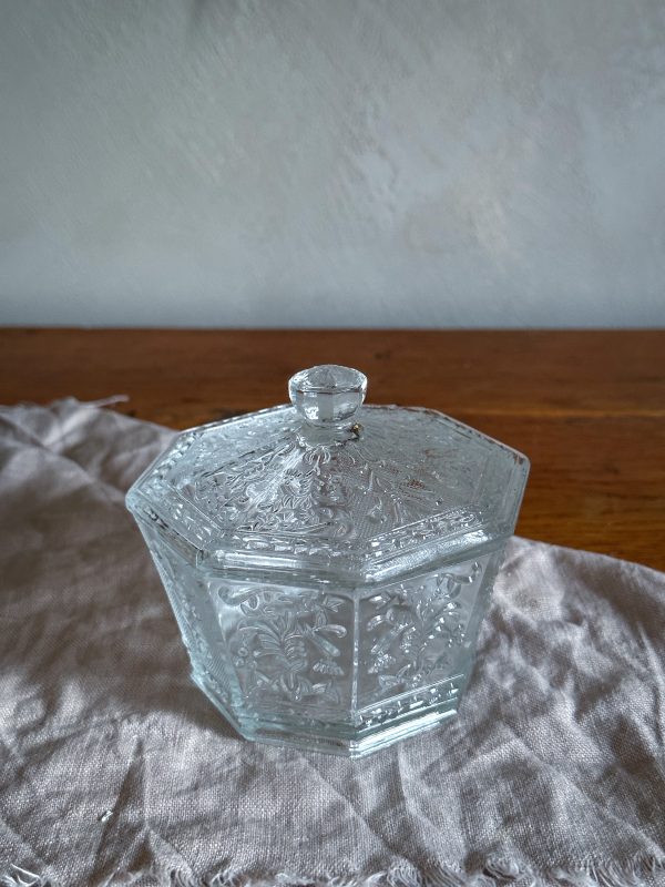 Glasskål - Bild 3