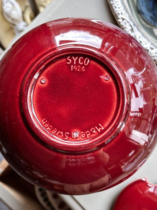 Syco - Karott skål - Bild 4
