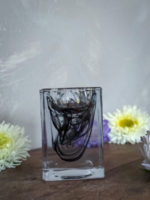 Ljusykta i glas