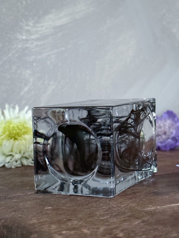 Ljusykta i glas - Bild 3