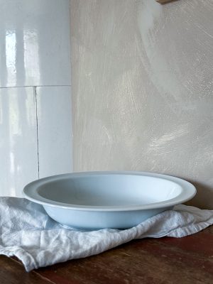 Karott i dovblått