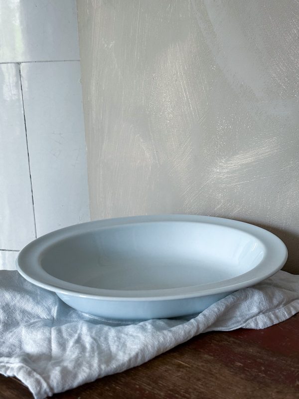 Karott i dovblått - Bild 2