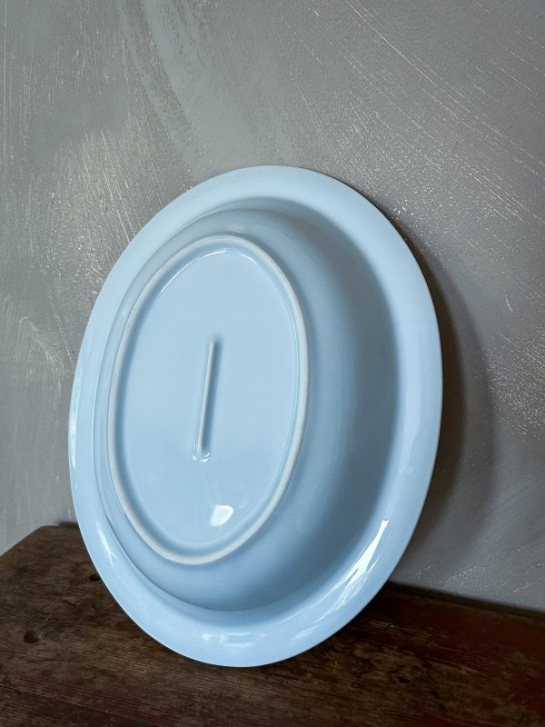 Karott i dovblått - Bild 4