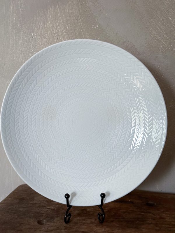 Rörstrand - Blå Eld Assiett - Bild 7