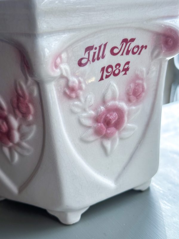Ytterfoder - Till Mor - Bild 3