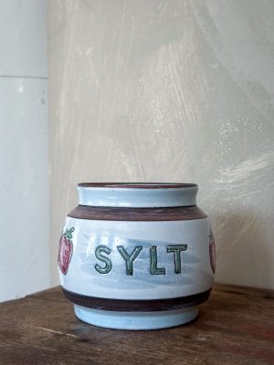 Syltburk