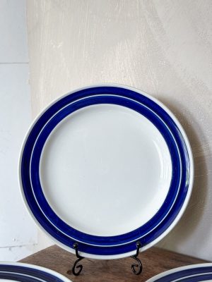 Gustavsberg - Cordon Bleu Assiett