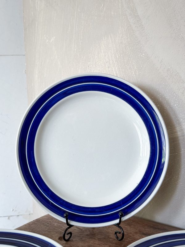 Gustavsberg - Cordon Bleu Assiett